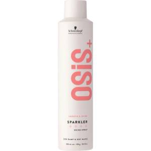 Schwarzkopf Osis+ Спрей за блясък Sparkler, 300 ml - ozone