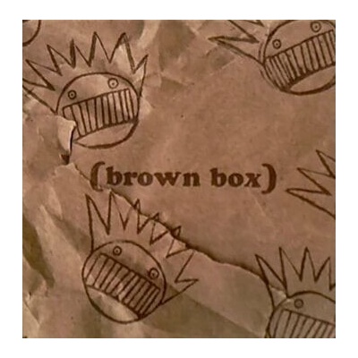 Ween - Brown Box 10 [10 CD] CD