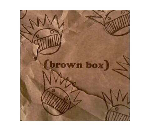 Ween - Brown Box 10 [10 CD] CD