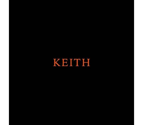 KOOL KEITH - KEITH LP