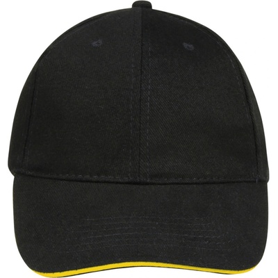 SOĽS BUFFALO 88100984 Black / Gold