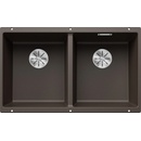 Blanco SUBLINE 350 350-U kávová