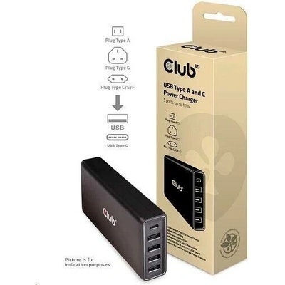 Club3D CAC-1903EU