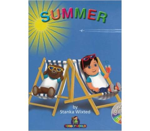 toddlyworld Summer