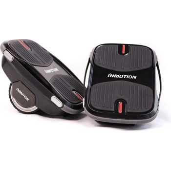 Inmotion X1 Hovershoes