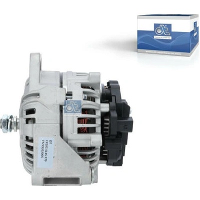generátor DT Spare Parts 4.67779