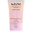 NYX Professional Makeup Bare With Me Blur Tint 02 Fair make-up 30 ml