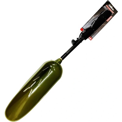 Starbaits Krmící lopatka+tyč Medium