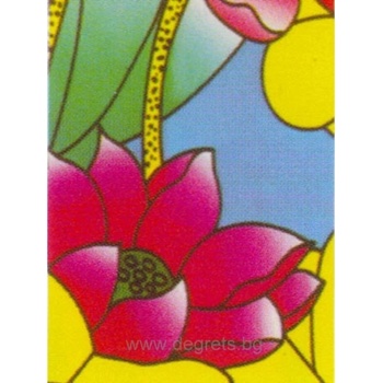 Image 1 of Фолио Цветя