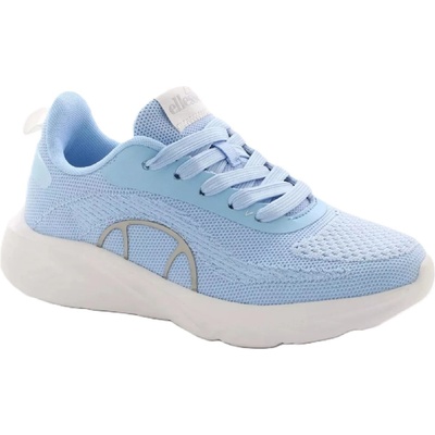Ellesse Маратонки Ellesse Women's Como Runner Low-Top Trainers - Skyblue/White