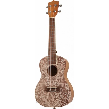 Bamboo U-23