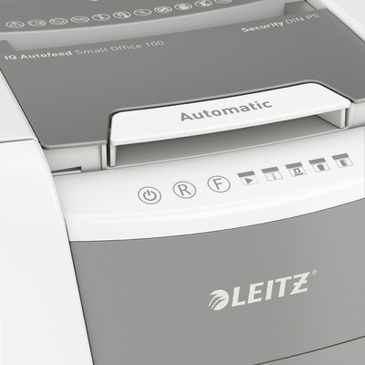 Leitz IQ AutoFeed 100 P5