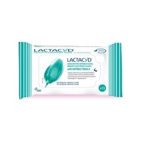 Obrúsky na intímnu hygienu Obrúsky na intímnu hygienu