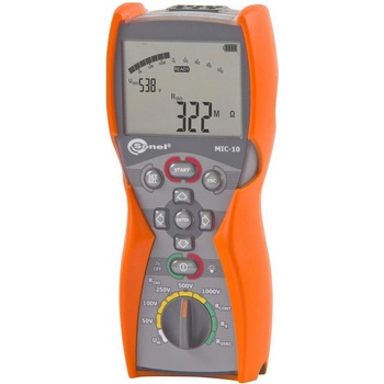 Sonel MIC-10