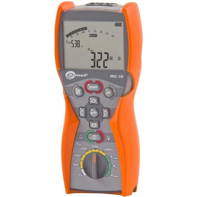 Sonel MIC-10