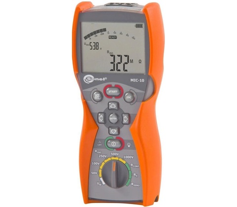 Sonel MIC-10