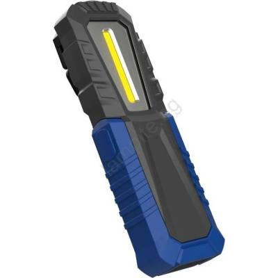 Viking - презареждаем LED фенер с регулируема яркост, 5V, IPX4, 420 lm, 4400 mAh (BP0024)