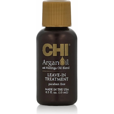 Farouk Systems CHI Argan Oil Leave-In Treatment 15 ml