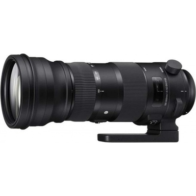 SIGMA 150-600mm f/5-6.3 DG OS HSM Sports Nikon F
