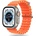 Tech-Protect Каишка Tech-Protect IconBand Pro за Apple Watch 4 / 5 / 6 / 7 / 8 / 9 / SE / Ultra 1 / 2 (42/44/45/49 mm), оранжева (9490713930212)