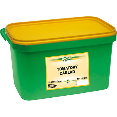 Vera Gurmet Tomatový základ 1,5kg