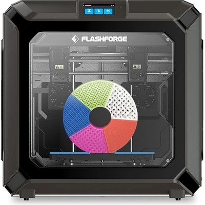 FlashForge Creator 3 Pro