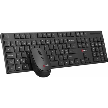 C-Tech WLKMC-03