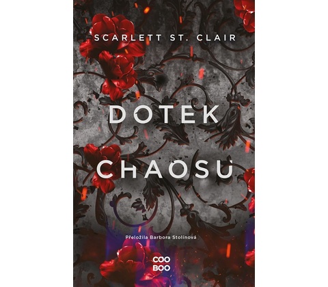Dotek chaosu