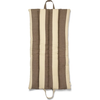 ferm LIVING Възглавница за сядане Strand 50 x 100 см (1104269088)