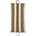 ferm LIVING Възглавница за сядане Strand 50 x 100 см (1104269088)