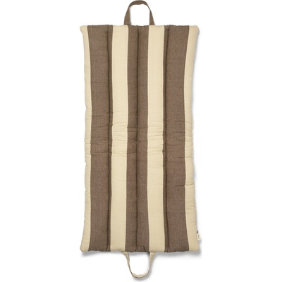 ferm LIVING Възглавница за сядане Strand 50 x 100 см (1104269088)