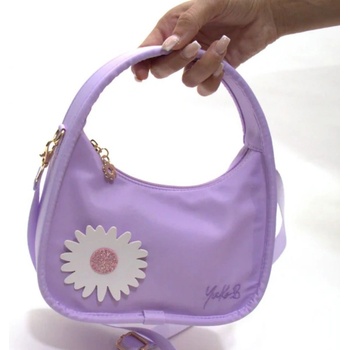 Yuko. B: Чантичка за рамо - Маргаритка (YB-100-107)