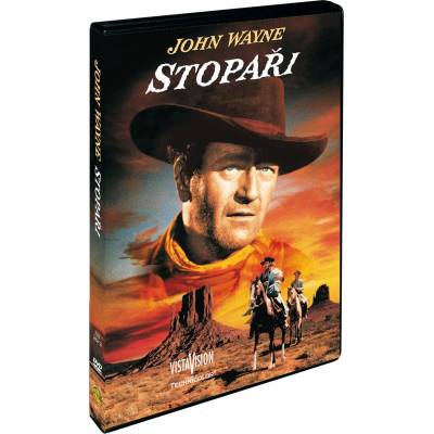 MagicBox Следотърсачите - dvd (004565)