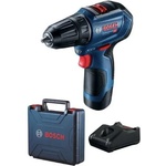 Bosch GSR 12V-30 (06019G9000) Акумулаторна отвертка, винтоверт