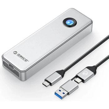 Image 1 of ORICO OUM2-G20-SV-BP