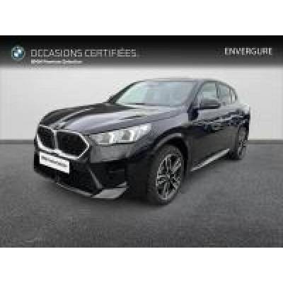 BMW X2 sDrive20i DKG M Sport 127 kW