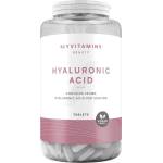 Myprotein Hyaluronic Acid, 150 mg, 30 таблетки, Myprotein (8978)