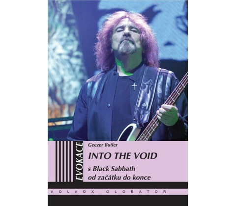 Into the Void