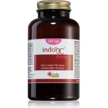 Indol3C Forte 120 kapsúl