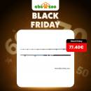 Delphin HAZARD 2,85 m 500 g 2 diely