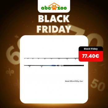 Delphin HAZARD 2,85 m 500 g 2 diely