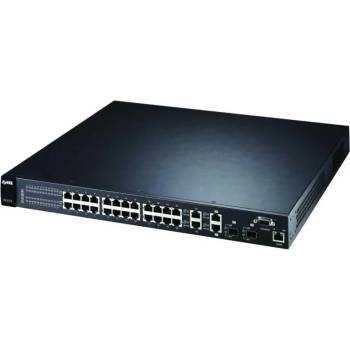Image 1 of Zyxel ES-3124PWR