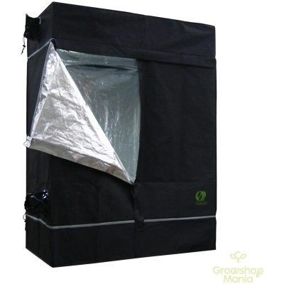 HomeLab/GrowLab 80L /80 x 150 x 200cm/ - гроубокс за отглеждане на растения