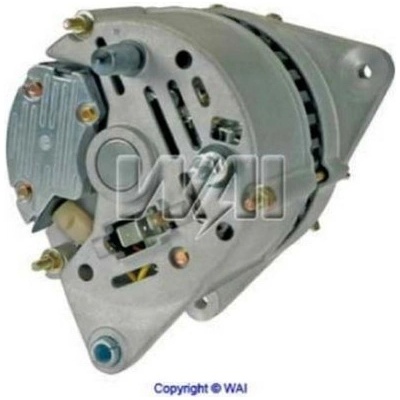Alternátor Ford 89AB-10300-GA