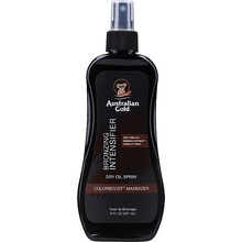 Australian Gold Bronzing Dry Oil Spray 237 ml