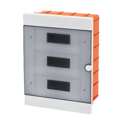 MAKEL АПАРТАМЕНТНА КУТИЯ СКРИТ М-Ж ТАП 36 3х12 (60366)