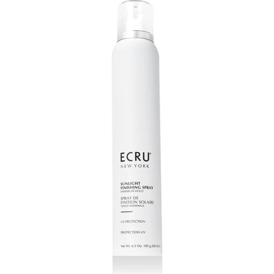 ECRU® Sunlight Finishing Spray 200 ml