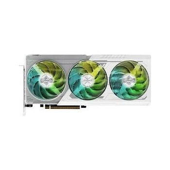ASRock Radeon RX 9070 XT Steel Legend 16GB GDDR6 90-GA5DZZ-00UANF