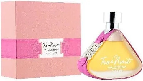 Armaf Tres Nuit Valentina EDP 100 ml