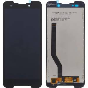 CUBOT LCD Дисплей и Тъч Скрийн за Cubot Quest 5.5-inch